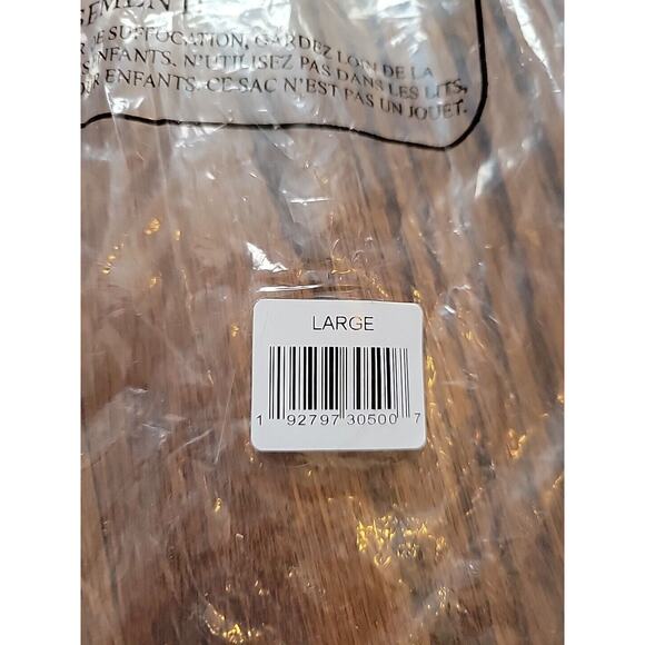 New York Giants Womens Slippers Size Large Ladies Foco NWT New - Picture 10 of 10